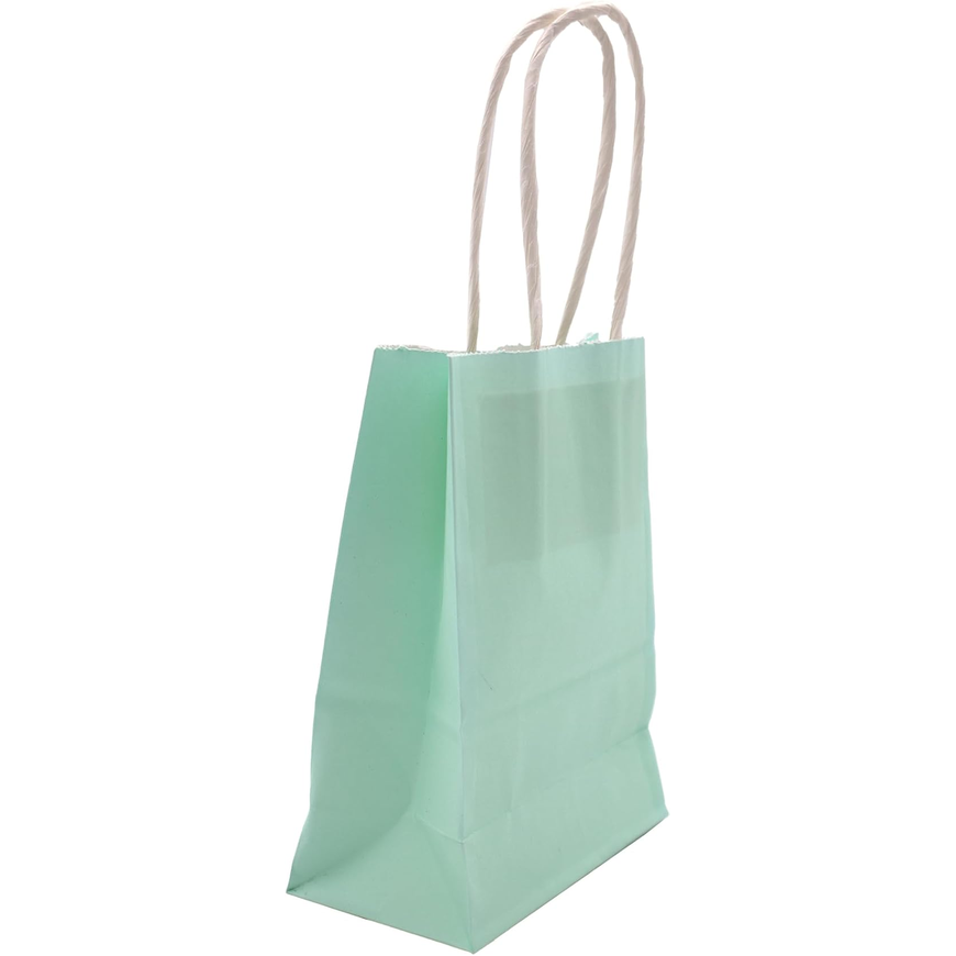 Ideal Pack Kraft Gift Paper Bags( pack of 10)