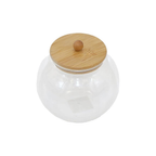 Glass Jar – Capacity (500 ML)