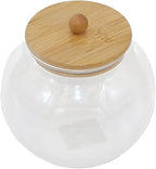 Glass Jar – 850 ml Capacity