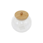 Glass Jar – 850 ml Capacity