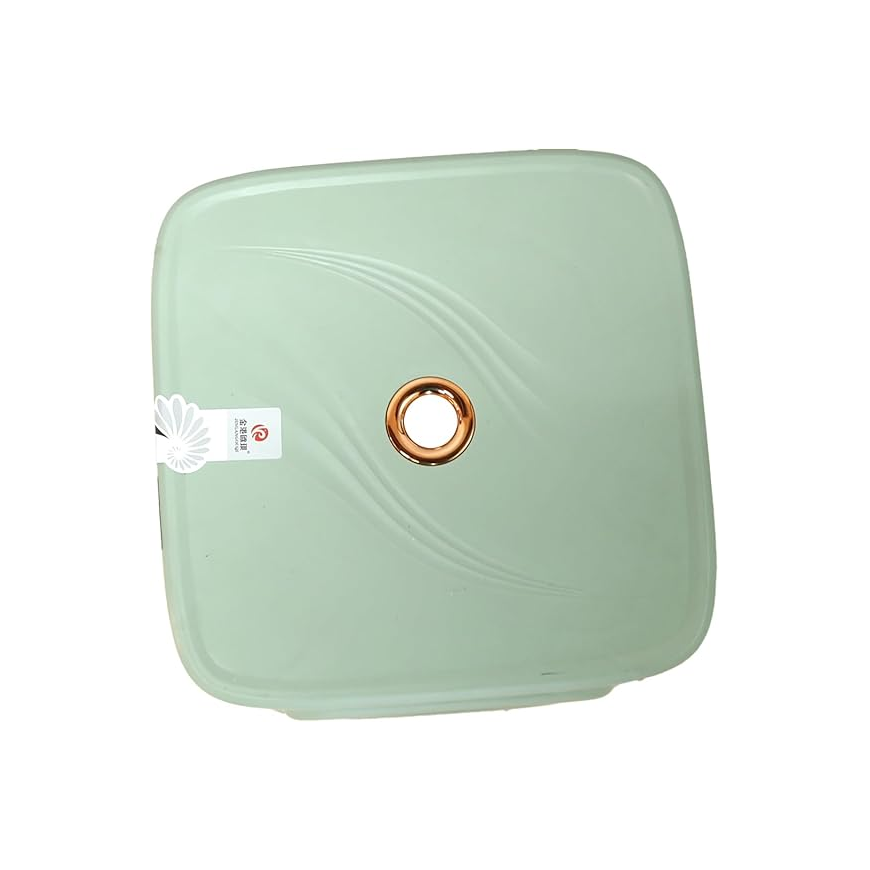 Durable Plastic Stool for Home, Kitchen, Bathroom, and Outdoor Use
