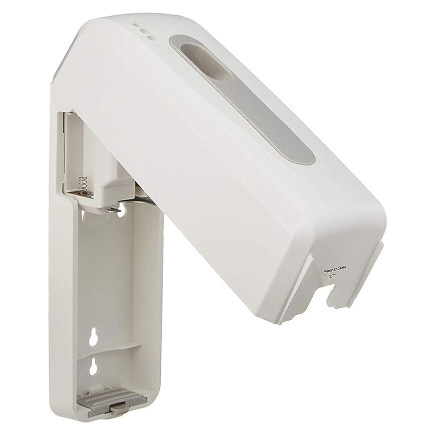 Automatic Air Freshner Dispenser With Led