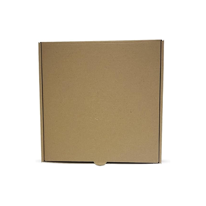 Disposable Food Boxes – 10 Pcs