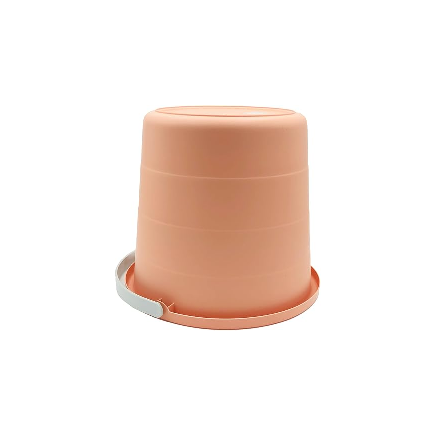 Premium Plastic Bucket with Lid – 20L Capacity