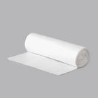 Biodegradable Trash Bags – 8 Gallon | 55 x 57 cm | 50 Pieces