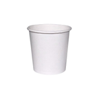 4 oz Paper Cups – 1000 Pcs