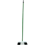Sweeping Broom – Cleaning Brush with Strong Metal Handle