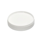 White Plastic 2 Kg Biriyani Bucket Pack Of 5