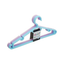 Cloth Hanger 5 PCS Family Pack anti skip plastic hangers