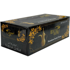 Ideal Care Premium Facial Tissue – 200 Pulls | 2-Ply Soft & Absorbent