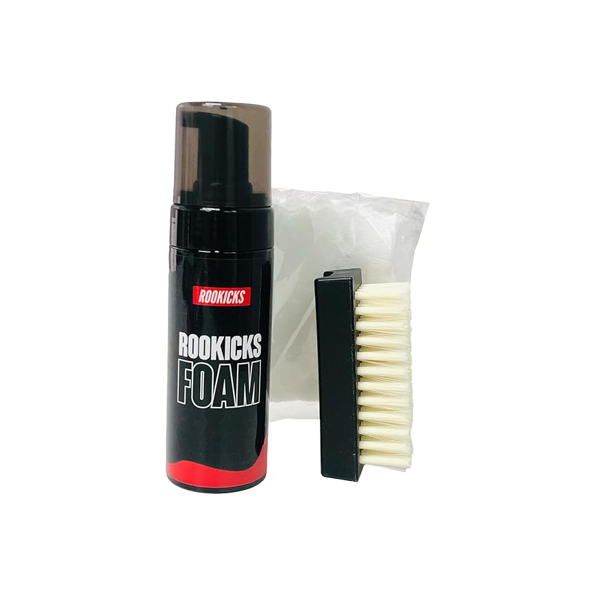 Shoe Nanny Shoe Cleaner – Ultimate Solution for Cleaning & Protecting Your Footwear Main image