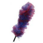 Plastic Fiber Duster, Multicolor