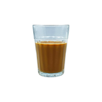 6 Pcs Tea Glass Set – Elegant and Durable Tea Glasses for Every Occasion