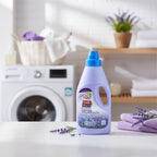 IDEAL Care Fabric Softener Lavender Fragrance 3L – Advanced Laundry Conditioner for Soft, Fresh & Smooth Clothes | Long Lasting Freshness for Machine & Hand Wash