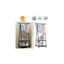 Triangular Multilayers Storage Coat Rack - 55 x 42 x 160 CM