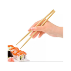 Bamboo Chopsticks – 20 cm (9 Inch) 100 pairs