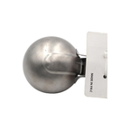 Heavy-Duty Stainless Steel Ice Cream Scoop