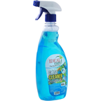 CARE GLASS CLEANER 650 ML