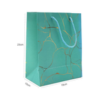 Ideal Pack Design Gift Paper Bags ( Pack of 10 )