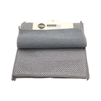 Silver Silk Cleaning Cloth wear-resistant, non-oil, quick drying & multi-purpose wire wipes
