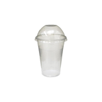 Crystal Plastic Cups – 50 Pcs per Pack | Clear Disposable Drinking Cups for Water, Juice & Soft Drinks – Durable & Food Grade – 12oz Capacity