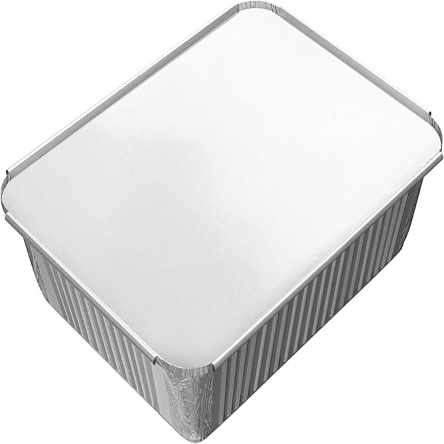 Aluminium Container 73365 - 15PCS