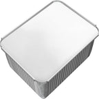 Aluminium Container 73365 - 15PCS
