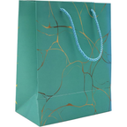 Ideal Pack Design Gift Paper Bags ( Pack of 10 )