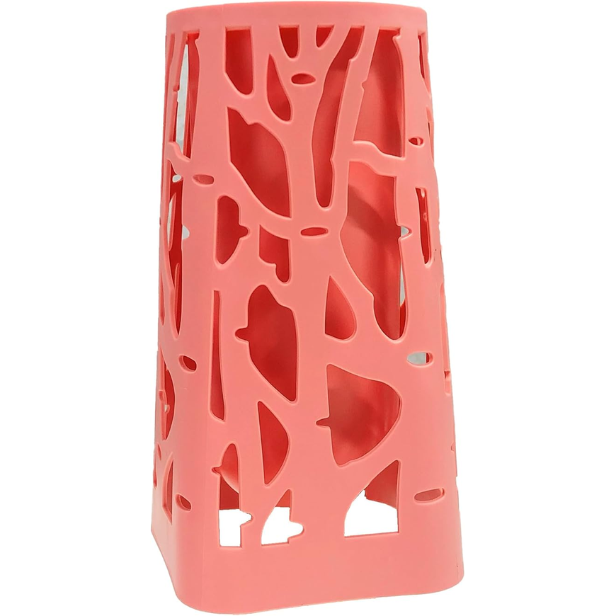 Creative Toilet Brush Set with Long Handle – Stylish & Efficient Bathroom Cleaning Tool