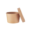 Kraft Paper Noodle Bowl 8 oz 5 PCS