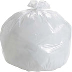 Biodegradable Trash Bags – 8 Gallon | 55 x 57 cm | 50 Pieces