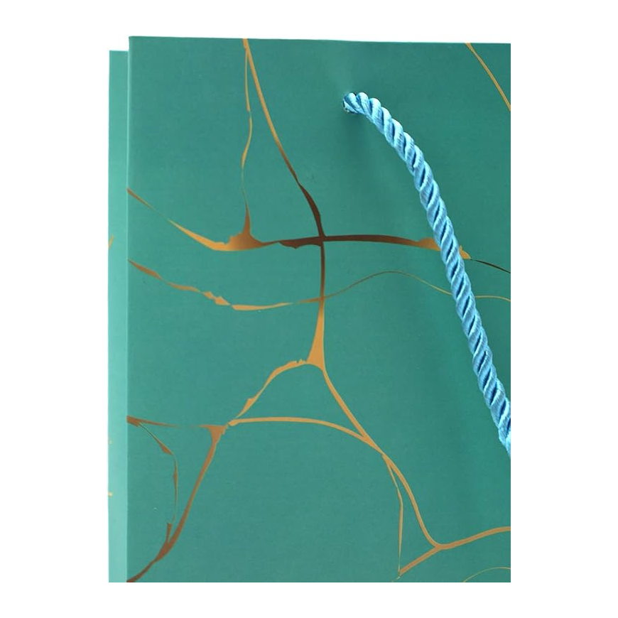 Ideal Pack Design Gift Paper Bags ( Pack of 10 )