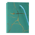 Ideal Pack Design Gift Paper Bags ( Pack of 10 )