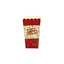 Round Popcorn Tub 24 oz 25 PCS
