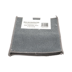Silver Silk Cleaning Cloth wear-resistant, non-oil, quick drying & multi-purpose wire wipes