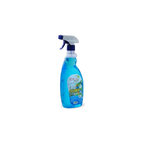 Glass Cleaner Spray – 650 ml | Streak-Free Shine | Powerful Ammonia-Free Formula