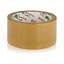 Brown Packaging Tape – 2 Inch Wide, 50 Yards Long – Pack of 6