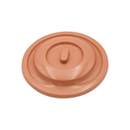 Premium Plastic Bucket with Lid – 20L Capacity