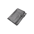 Black Garbage Bags – 80 x 110 cm | 20 Pieces