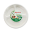 Biodegradable Plate 10-inch with 3 Compartments