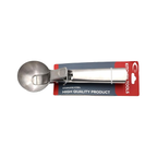 Heavy-Duty Stainless Steel Ice Cream Scoop