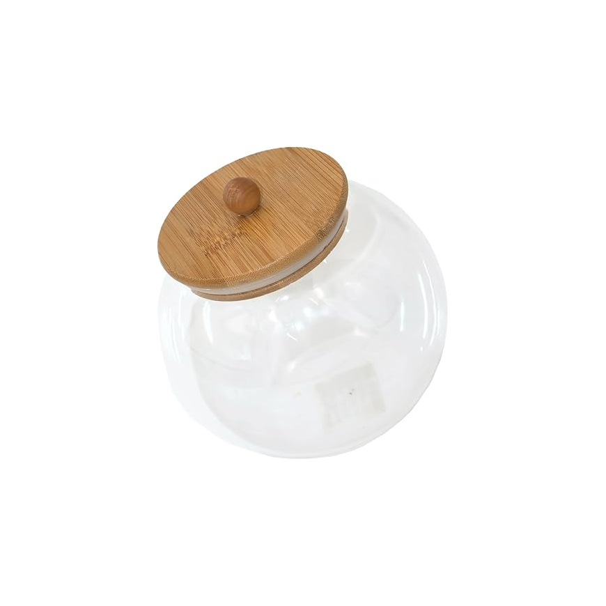 Glass Jar – 850 ml Capacity