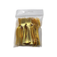 Golden Colour Mini Fork Set