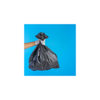 Black Garbage Bags – 80 x 110 cm | 20 Pieces