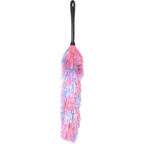 Plastic Fiber Duster, Multicolor
