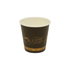 PAPER CUP 2.5 OZ - DISPOSABLE PAPER CUP 50 PCS