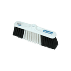 Sweeping Broom – Cleaning Brush with Strong Metal Handle
