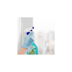 Glass Cleaner Spray – 650 ml | Streak-Free Shine | Powerful Ammonia-Free Formula