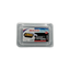 Black Base Rectangular Food Containers with Lids – 28 oz | 5 Pack