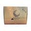 Printed Iftar Box 31x24x7 Brown – Convenient and Stylish Box for Iftar Meals 10 PCS
